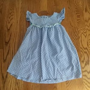 Matilda Jane dress